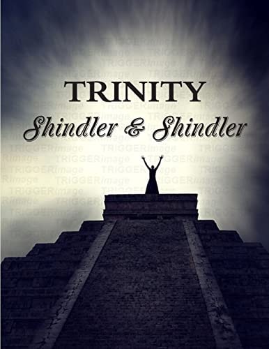 Trinity The Tower: Book I
