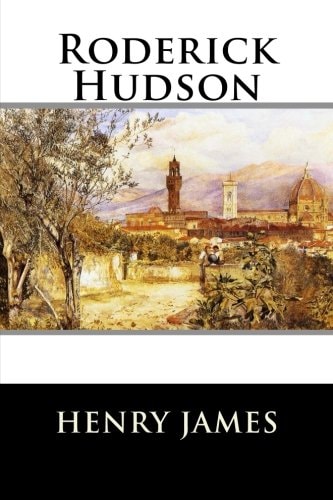 Roderick Hudson