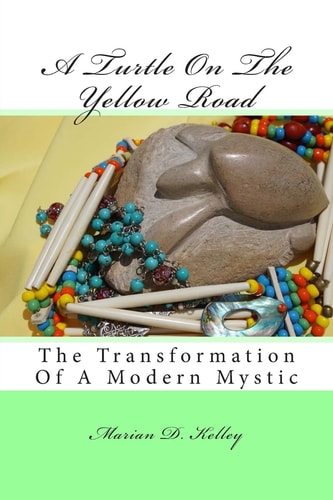 A Turtle On The Yellow Road The Transformation of a Modern Mystic