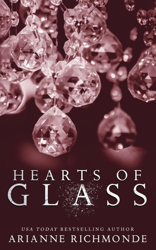 Hearts of Glass (The Glass Trilogy)