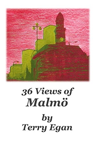 36 Views of Malmö