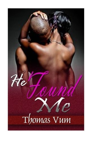 He Found Me