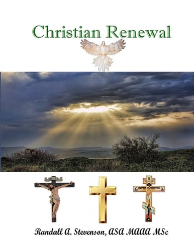 Christian Renewal