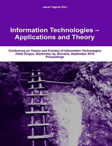 ITAT 2015 Conference Proceedings