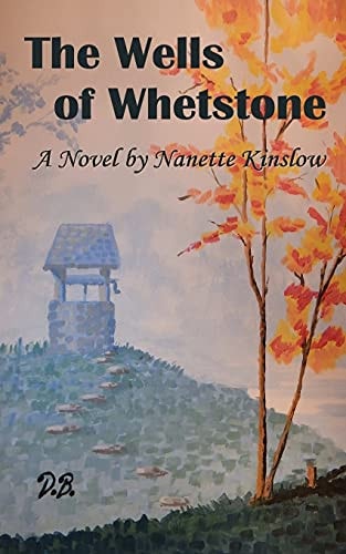 The Wells of Whetstone