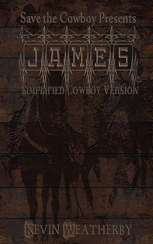 James Simplified Cowboy Version