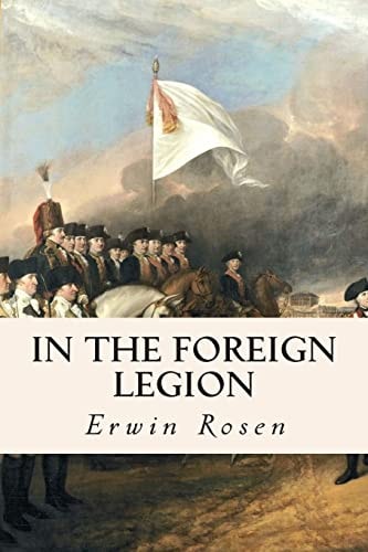 In the Foreign Legion
