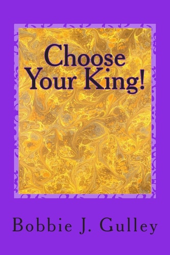 Choose Your King!