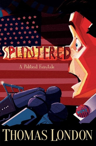 Splintered