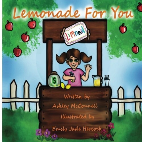 Lemonade For You