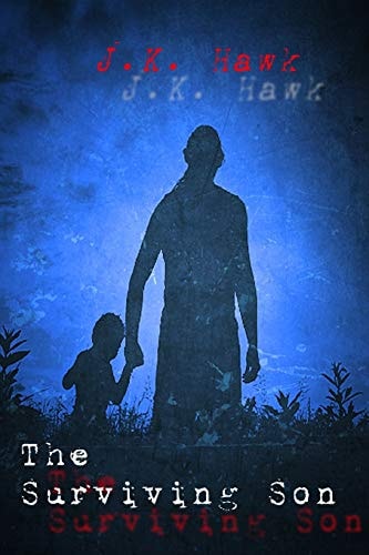 The Surviving Son Valkyrie Book 2