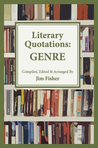Literary Quotations Genre