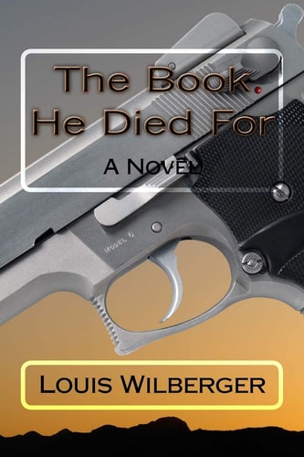 The Book He Died For