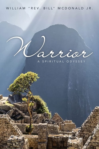 Warrior A Spiritual Odyssey