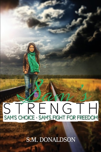 Sam's Strength The Sam Series Set