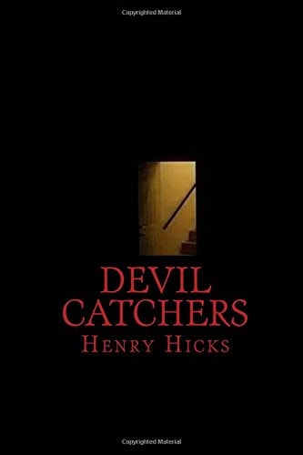 Devil Catchers Picasso Killer