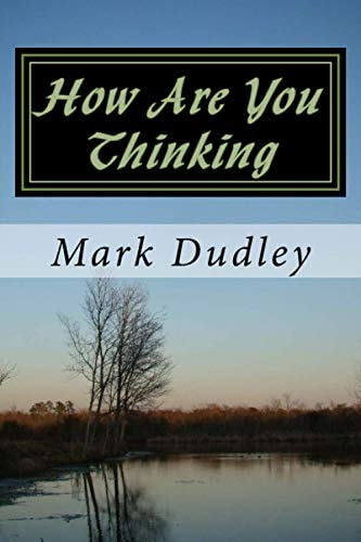 How Are You Thinking