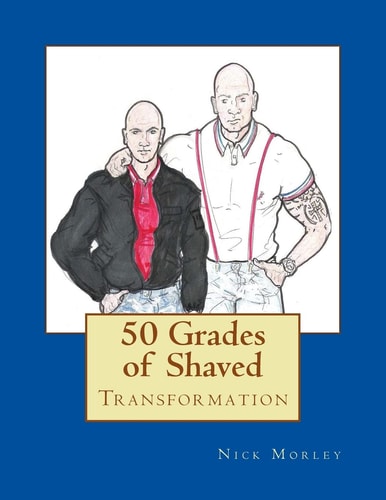 50 Grades of Shaved