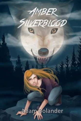 Amber Silverblood