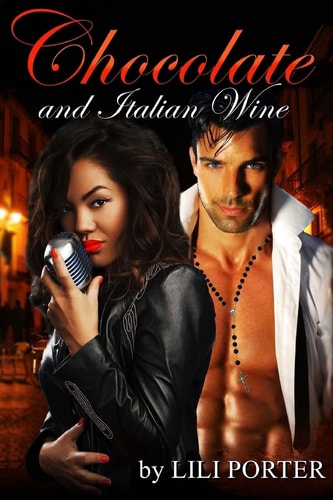 Chocolate and Italian Wine