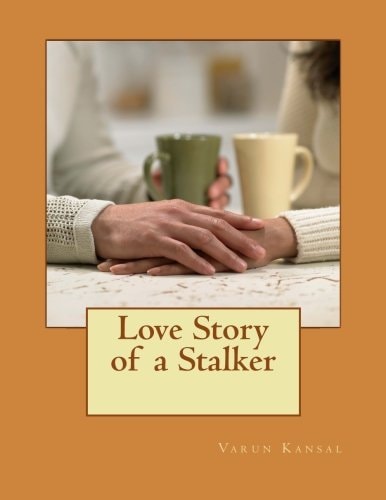 Love Story of a Stalker