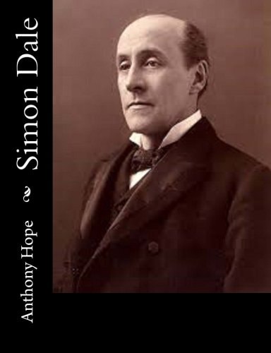 Simon Dale