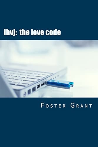 Ihvj The Love Code