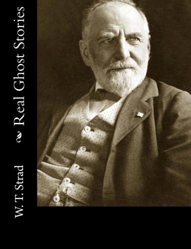 Real Ghost Stories