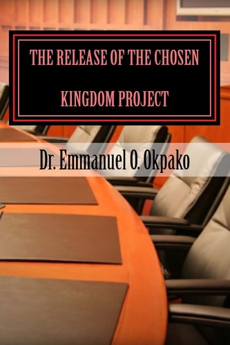 The Release of the Chosen Kingdom Project Builder and Promoter