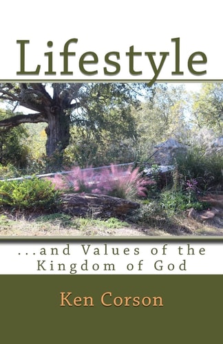 Lifestyle and the Values of the Kingdom of God Twenty Years of Provoker Articles on Lifestyle