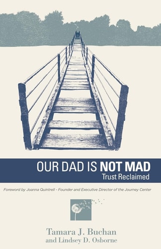 Our Dad Is Not Mad Trust Reclaimed
