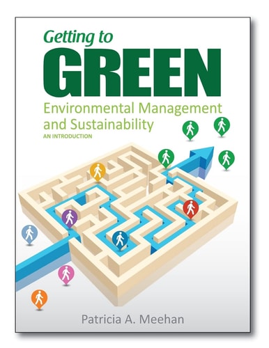 Getting to Green Environmental Management and Sustainability: An Introduction