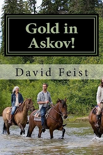 Gold in Askov!