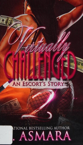 Virtually Challenged 2