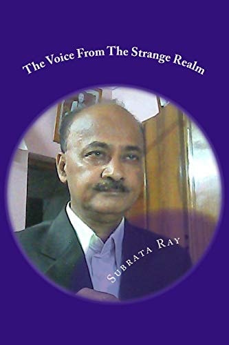 The Voice From The Strange Realm The Voice Of Arpita .