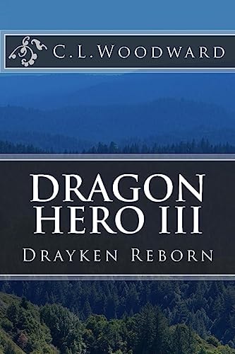 Dragon Hero III Drayken Reborn
