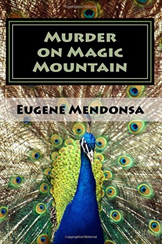 Murder on Magic Mountain