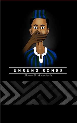 Unsung Songs