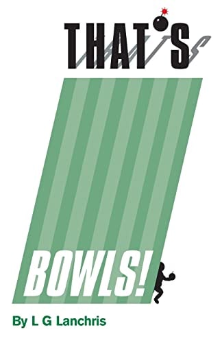 That's Bowls