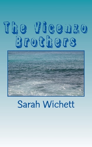 The Vicenzo Brothers