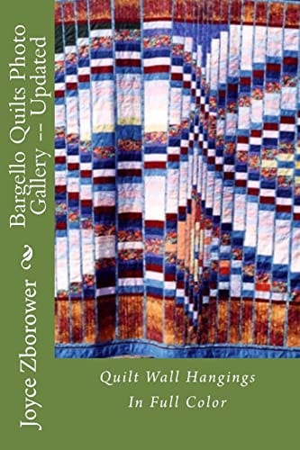 Bargello Quilts Photo Gallery -- Updated Quilt Wall Hangings