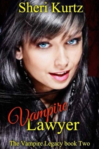 Vampire Lawyer