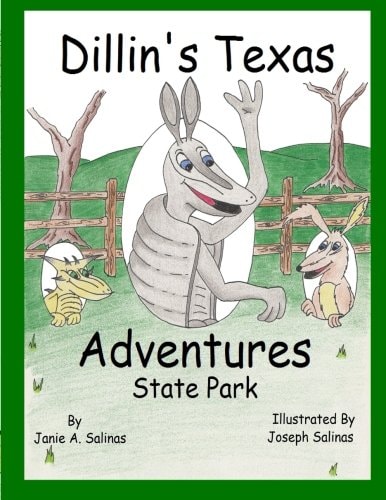 Dillin's Texas Adventures State Park