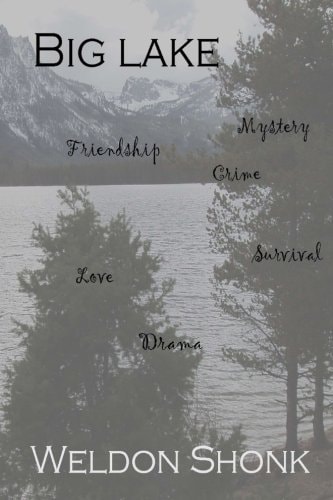Big Lake