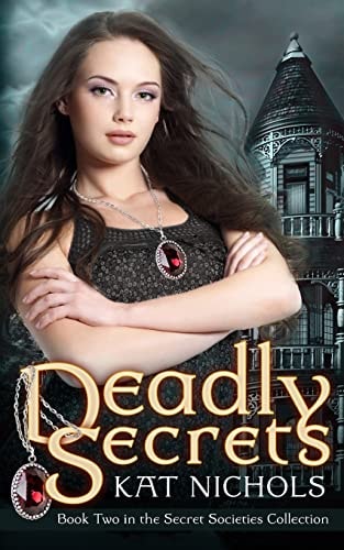 Deadly Secrets