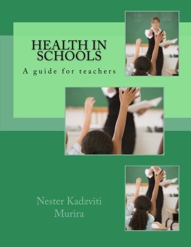 Health in Schools A Guide for Teachers