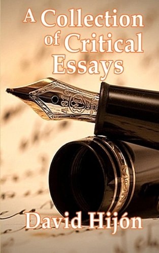 A Collection of Critical Essays (The Name of the Wind, True Detective, The Silmarillion, The New York Trilogy)