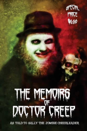 The Memoirs of Doctor Creep