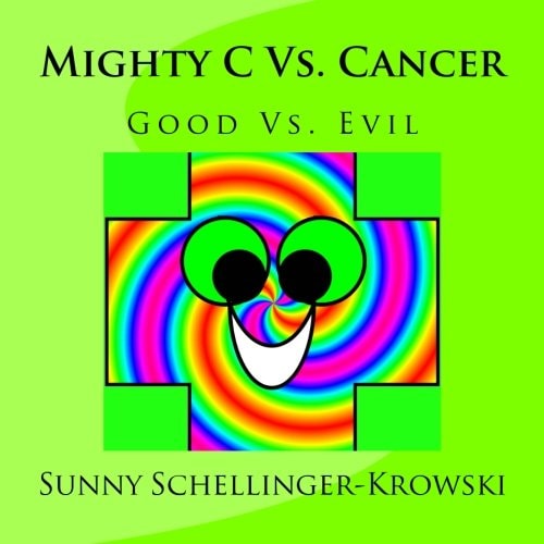 Mighty C Vs. Cancer