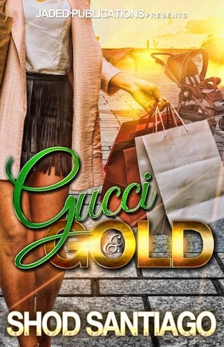Gucci and Gold